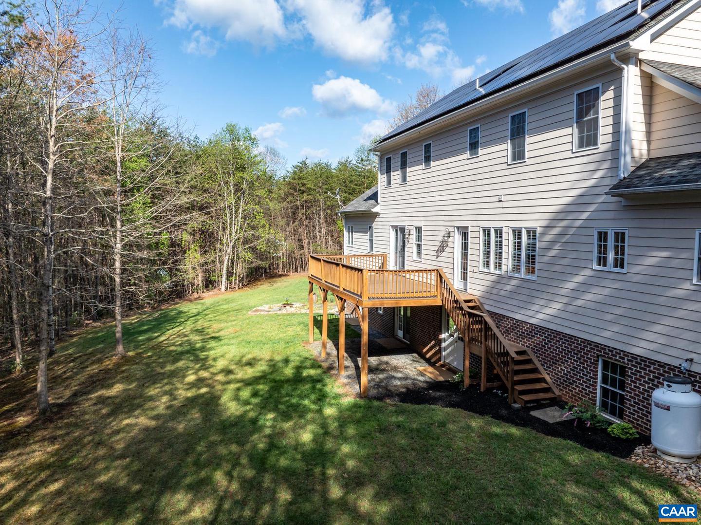 5345 MILLHOUSE DR, RUCKERSVILLE, Virginia 22968, 5 Bedrooms Bedrooms, ,4 BathroomsBathrooms,Residential,For sale,5345 MILLHOUSE DR,662997 MLS # 662997