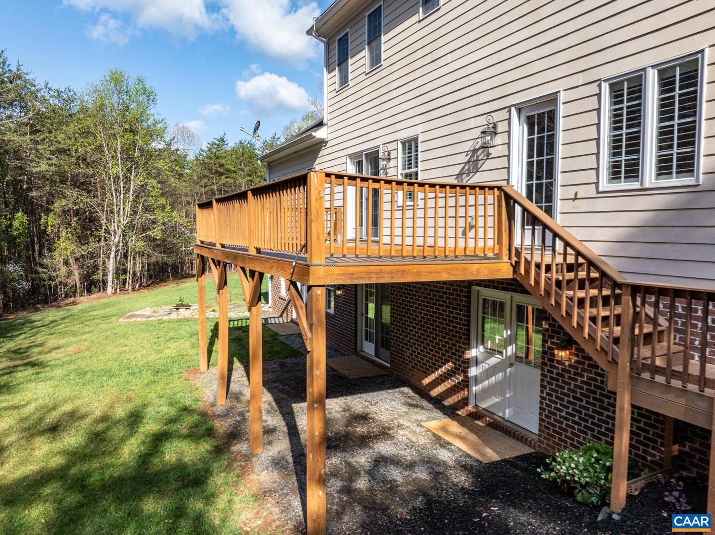 5345 MILLHOUSE DR, RUCKERSVILLE, Virginia 22968, 5 Bedrooms Bedrooms, ,4 BathroomsBathrooms,Residential,For sale,5345 MILLHOUSE DR,662997 MLS # 662997