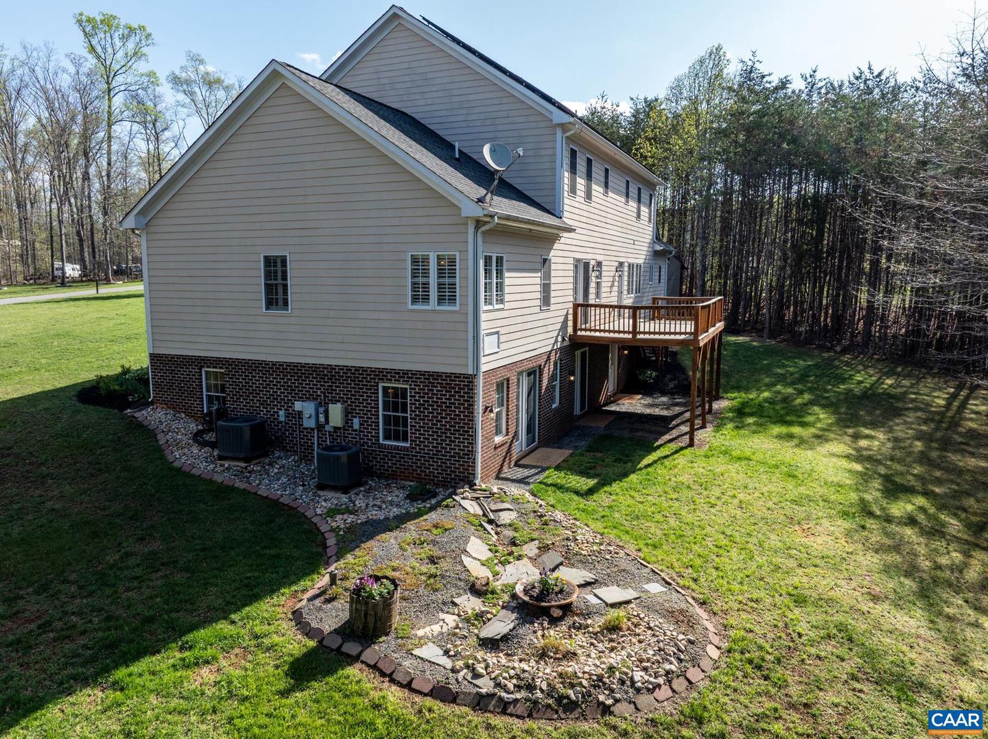 5345 MILLHOUSE DR, RUCKERSVILLE, Virginia 22968, 5 Bedrooms Bedrooms, ,4 BathroomsBathrooms,Residential,For sale,5345 MILLHOUSE DR,662997 MLS # 662997