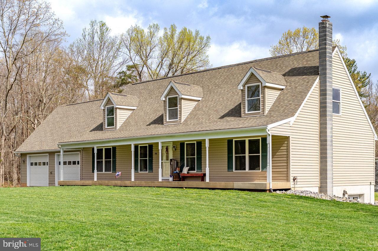 84 BARRICK LN, MOUNT JACKSON, Virginia 22842, 3 Bedrooms Bedrooms, ,2 BathroomsBathrooms,Residential,For sale,84 BARRICK LN,VASH2011174 MLS # VASH2011174
