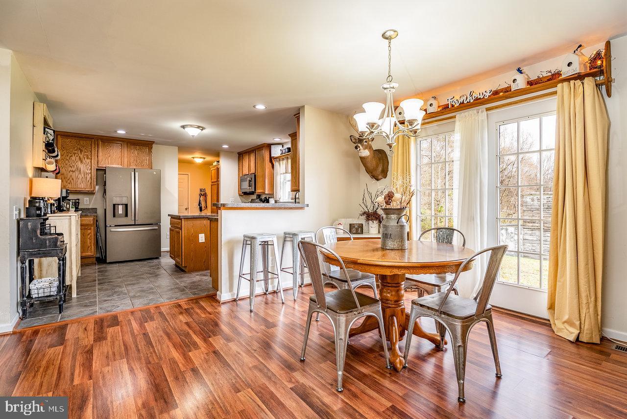 84 BARRICK LN, MOUNT JACKSON, Virginia 22842, 3 Bedrooms Bedrooms, ,2 BathroomsBathrooms,Residential,For sale,84 BARRICK LN,VASH2011174 MLS # VASH2011174
