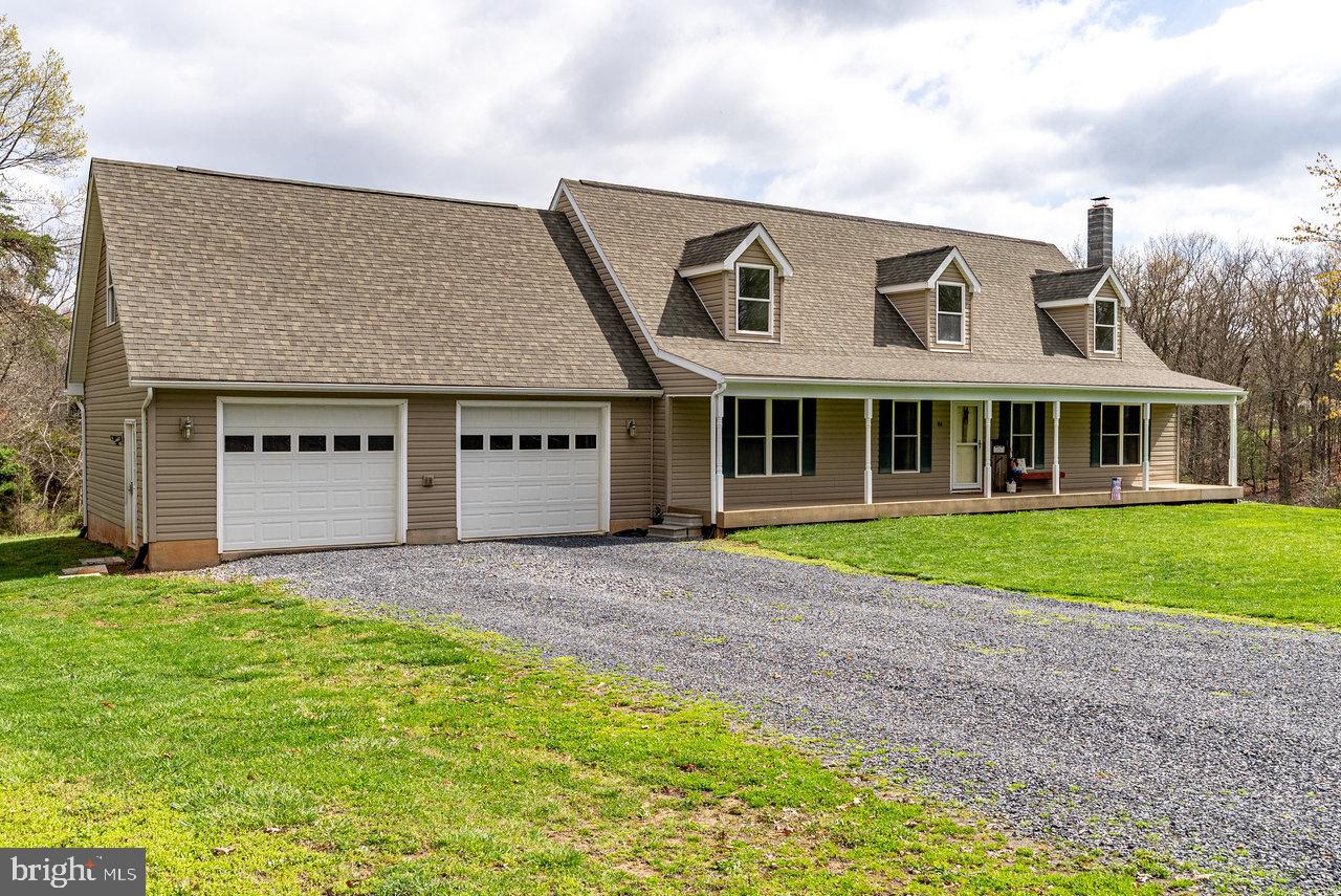 84 BARRICK LN, MOUNT JACKSON, Virginia 22842, 3 Bedrooms Bedrooms, ,2 BathroomsBathrooms,Residential,For sale,84 BARRICK LN,VASH2011174 MLS # VASH2011174