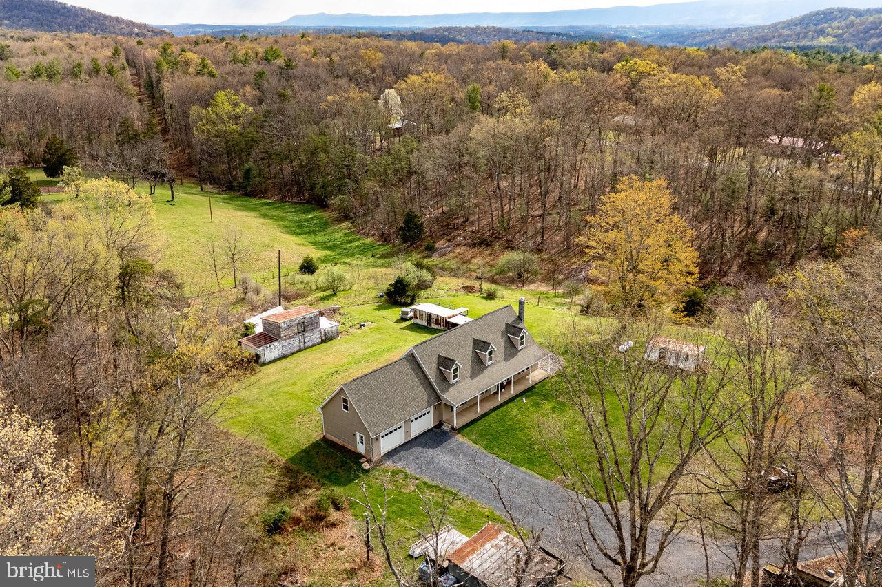 84 BARRICK LN, MOUNT JACKSON, Virginia 22842, 3 Bedrooms Bedrooms, ,2 BathroomsBathrooms,Residential,For sale,84 BARRICK LN,VASH2011174 MLS # VASH2011174