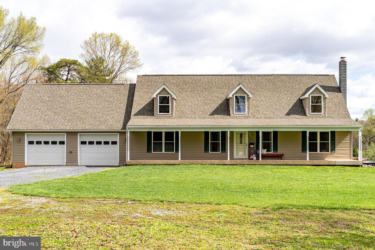 84 BARRICK LN, MOUNT JACKSON, Virginia 22842, 3 Bedrooms Bedrooms, ,2 BathroomsBathrooms,Residential,For sale,84 BARRICK LN,VASH2011174 MLS # VASH2011174