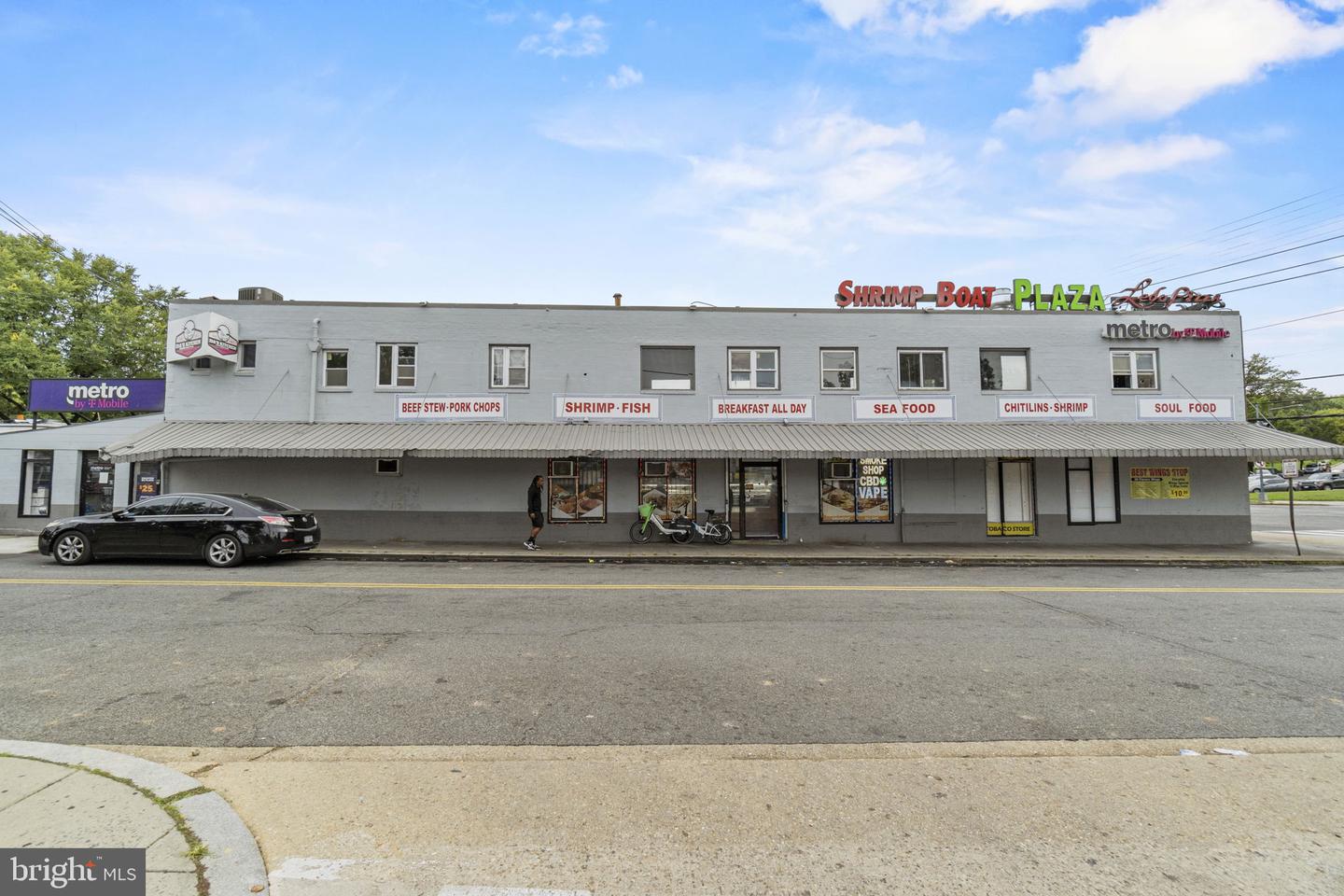 4469 B ST SE #204, WASHINGTON, District Of Columbia 20019, 2 Bedrooms Bedrooms, ,1 BathroomBathrooms,Residential,For sale,4469 B ST SE #204,DCDC2194710 MLS # DCDC2194710