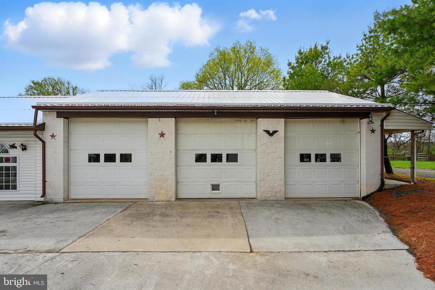 111 THORNTON RD, BOYCE, Virginia 22620, 3 Bedrooms Bedrooms, ,2 BathroomsBathrooms,Residential,For sale,111 THORNTON RD,VACL2003582 MLS # VACL2003582