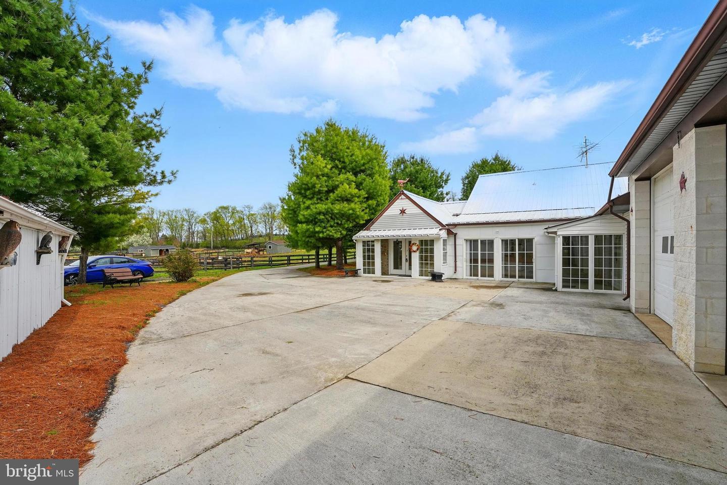 111 THORNTON RD, BOYCE, Virginia 22620, 3 Bedrooms Bedrooms, ,2 BathroomsBathrooms,Residential,For sale,111 THORNTON RD,VACL2003582 MLS # VACL2003582