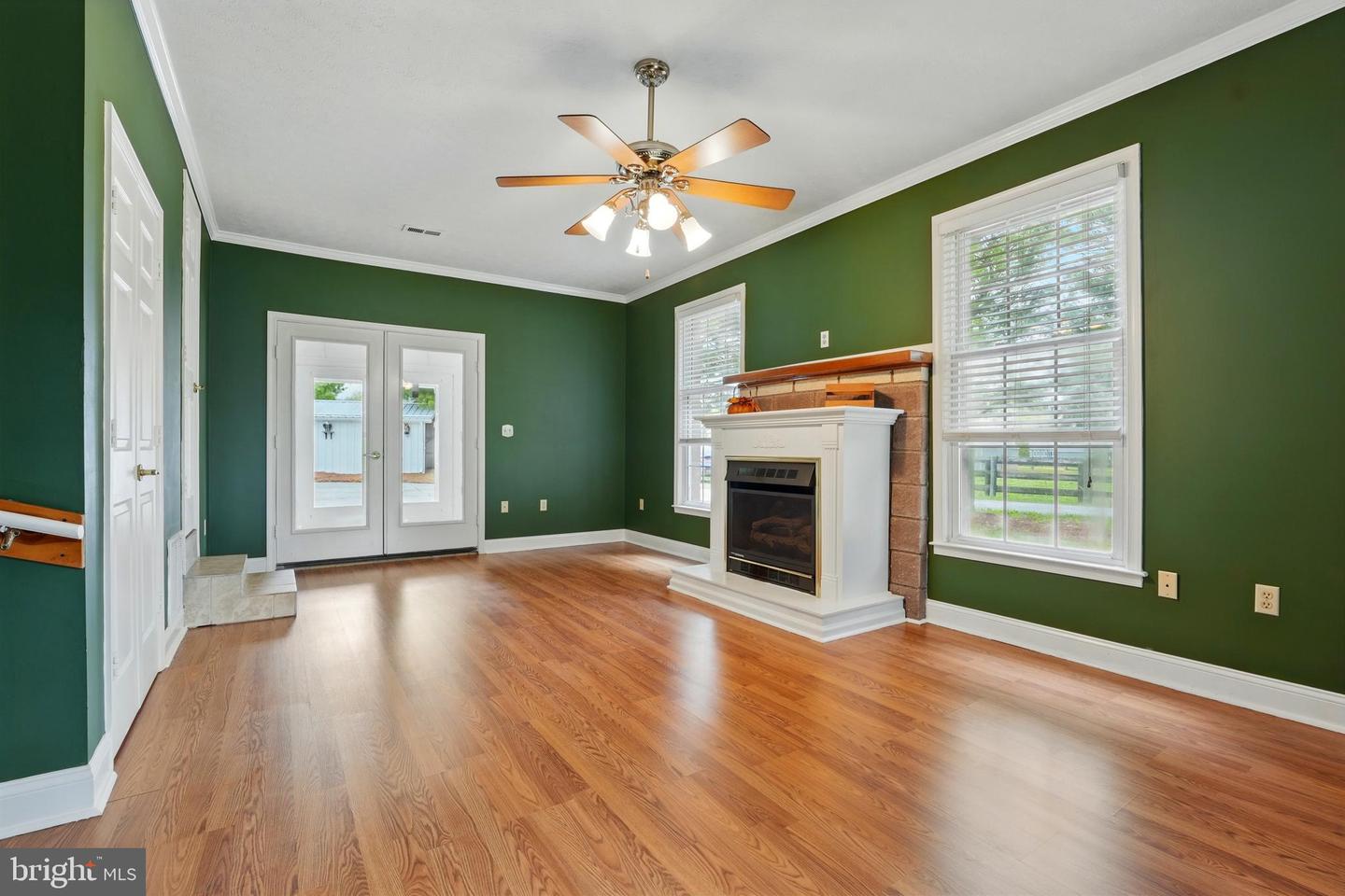 111 THORNTON RD, BOYCE, Virginia 22620, 3 Bedrooms Bedrooms, ,2 BathroomsBathrooms,Residential,For sale,111 THORNTON RD,VACL2003582 MLS # VACL2003582