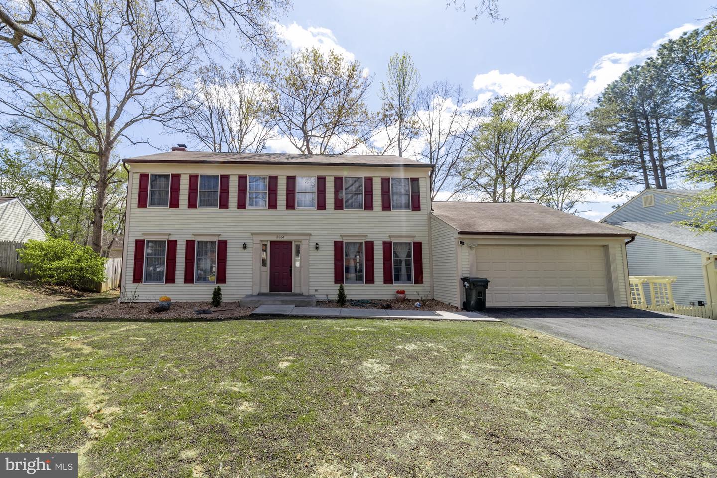 3867 ORIOLE CT, DUMFRIES, Virginia 22025, 5 Bedrooms Bedrooms, ,4 BathroomsBathrooms,Residential,For sale,3867 ORIOLE CT,VAPW2091670 MLS # VAPW2091670