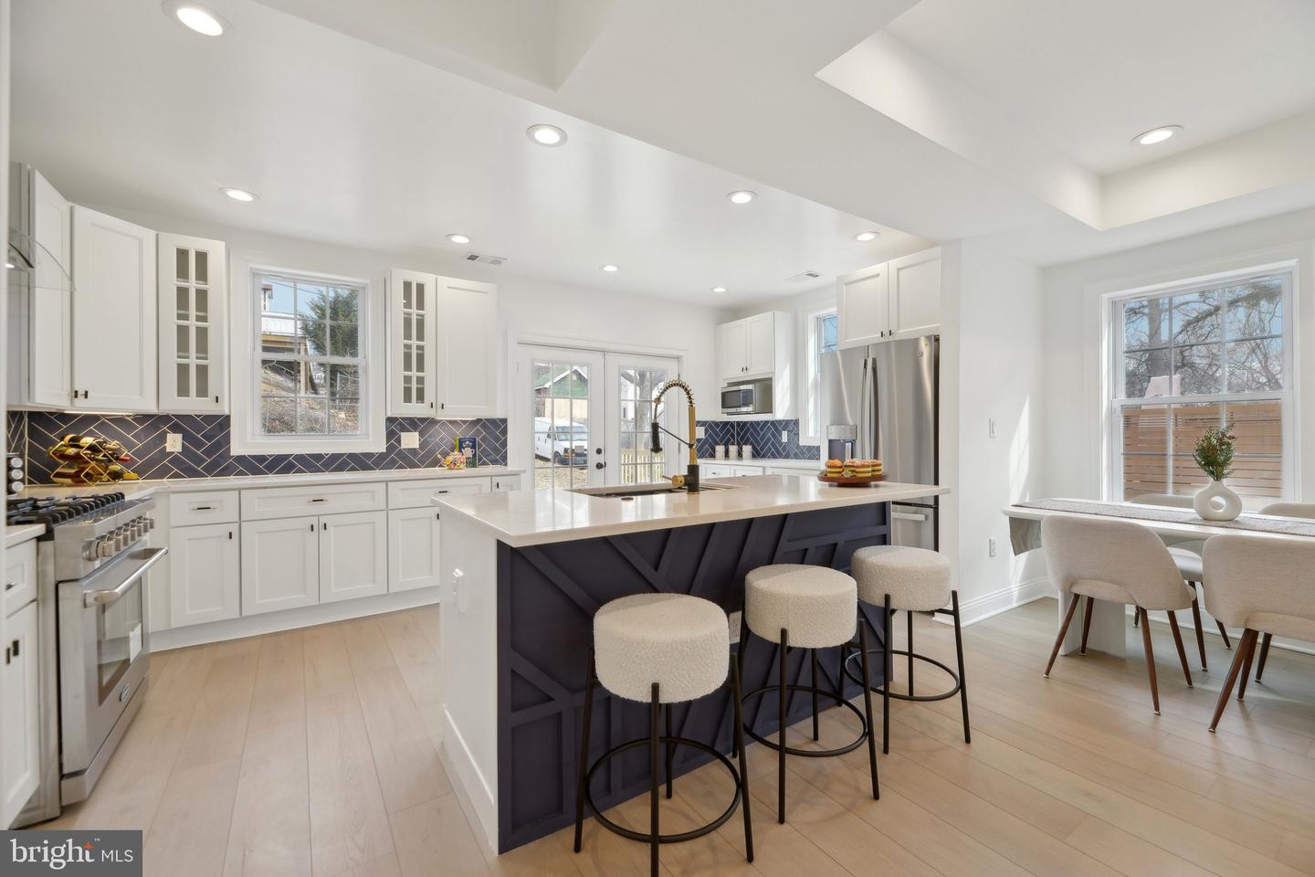 1414 KEARNY ST NE, WASHINGTON, District Of Columbia 20017, 4 Bedrooms Bedrooms, ,3 BathroomsBathrooms,Residential,For sale,1414 KEARNY ST NE,DCDC2194724 MLS # DCDC2194724