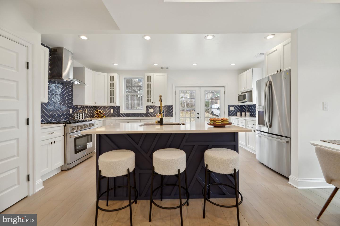 1414 KEARNY ST NE, WASHINGTON, District Of Columbia 20017, 4 Bedrooms Bedrooms, ,3 BathroomsBathrooms,Residential,For sale,1414 KEARNY ST NE,DCDC2194724 MLS # DCDC2194724