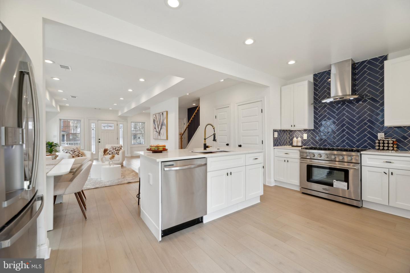 1414 KEARNY ST NE, WASHINGTON, District Of Columbia 20017, 4 Bedrooms Bedrooms, ,3 BathroomsBathrooms,Residential,For sale,1414 KEARNY ST NE,DCDC2194724 MLS # DCDC2194724