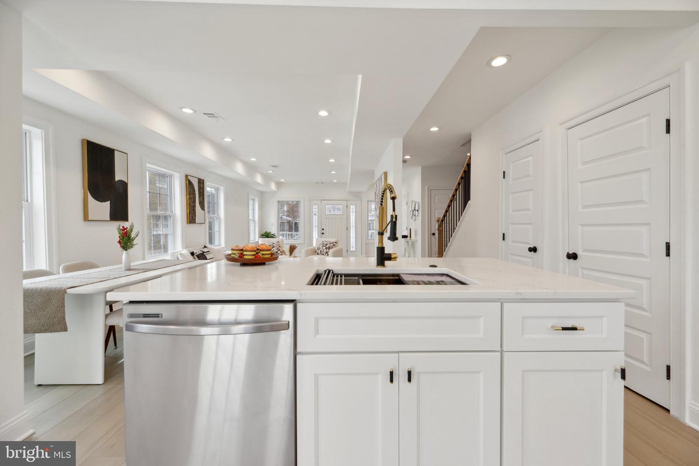 1414 KEARNY ST NE, WASHINGTON, District Of Columbia 20017, 4 Bedrooms Bedrooms, ,3 BathroomsBathrooms,Residential,For sale,1414 KEARNY ST NE,DCDC2194724 MLS # DCDC2194724