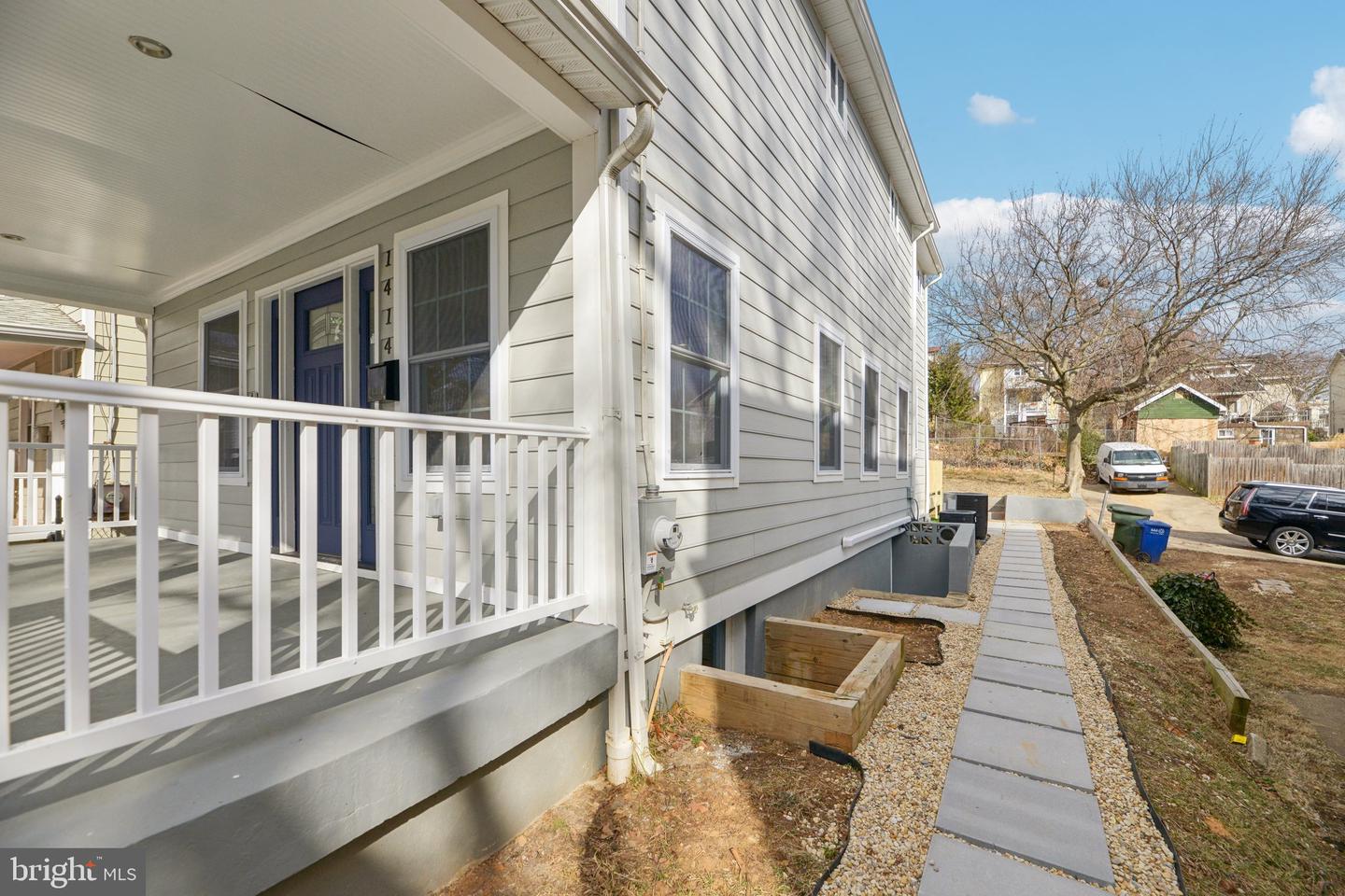 1414 KEARNY ST NE, WASHINGTON, District Of Columbia 20017, 4 Bedrooms Bedrooms, ,3 BathroomsBathrooms,Residential,For sale,1414 KEARNY ST NE,DCDC2194724 MLS # DCDC2194724