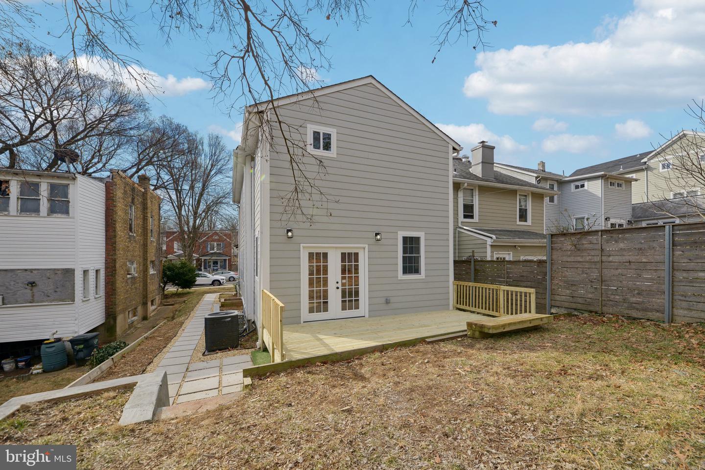 1414 KEARNY ST NE, WASHINGTON, District Of Columbia 20017, 4 Bedrooms Bedrooms, ,3 BathroomsBathrooms,Residential,For sale,1414 KEARNY ST NE,DCDC2194724 MLS # DCDC2194724