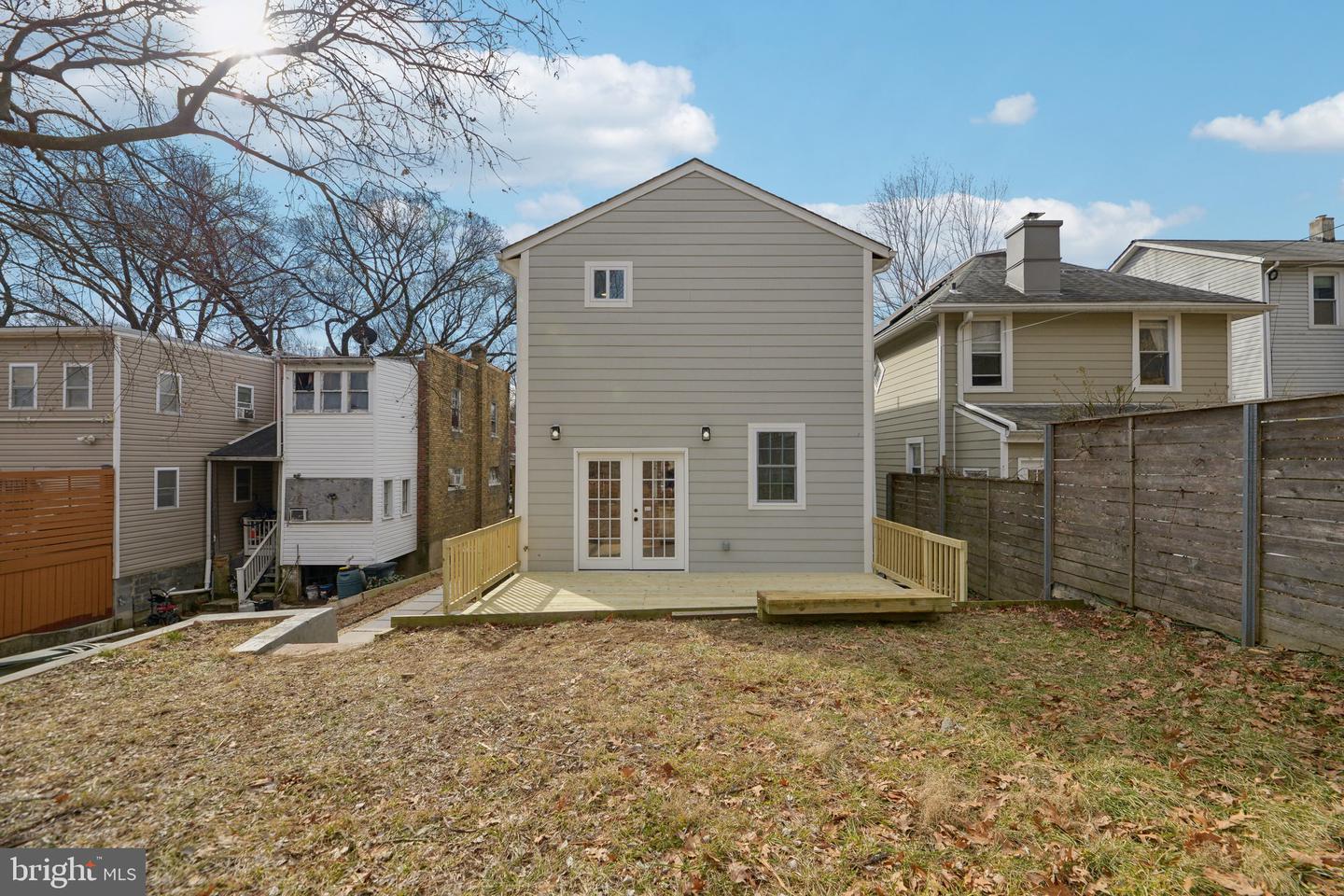 1414 KEARNY ST NE, WASHINGTON, District Of Columbia 20017, 4 Bedrooms Bedrooms, ,3 BathroomsBathrooms,Residential,For sale,1414 KEARNY ST NE,DCDC2194724 MLS # DCDC2194724