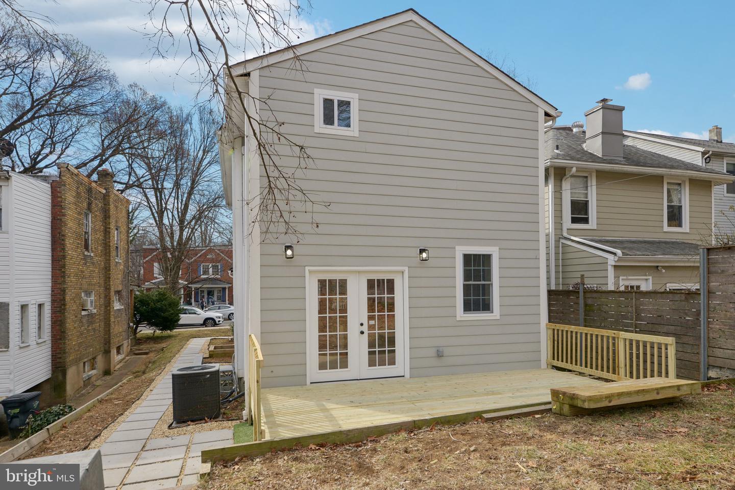 1414 KEARNY ST NE, WASHINGTON, District Of Columbia 20017, 4 Bedrooms Bedrooms, ,3 BathroomsBathrooms,Residential,For sale,1414 KEARNY ST NE,DCDC2194724 MLS # DCDC2194724
