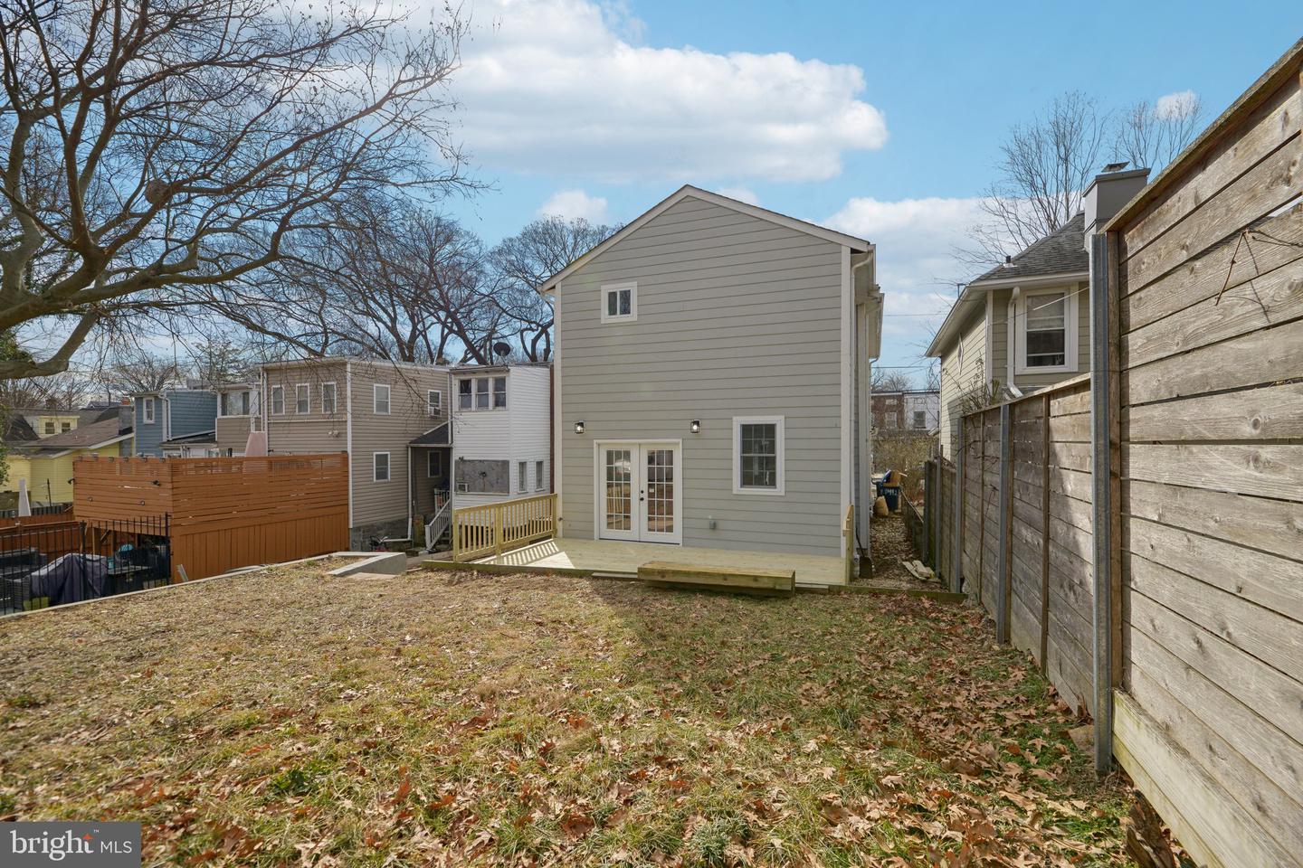 1414 KEARNY ST NE, WASHINGTON, District Of Columbia 20017, 4 Bedrooms Bedrooms, ,3 BathroomsBathrooms,Residential,For sale,1414 KEARNY ST NE,DCDC2194724 MLS # DCDC2194724