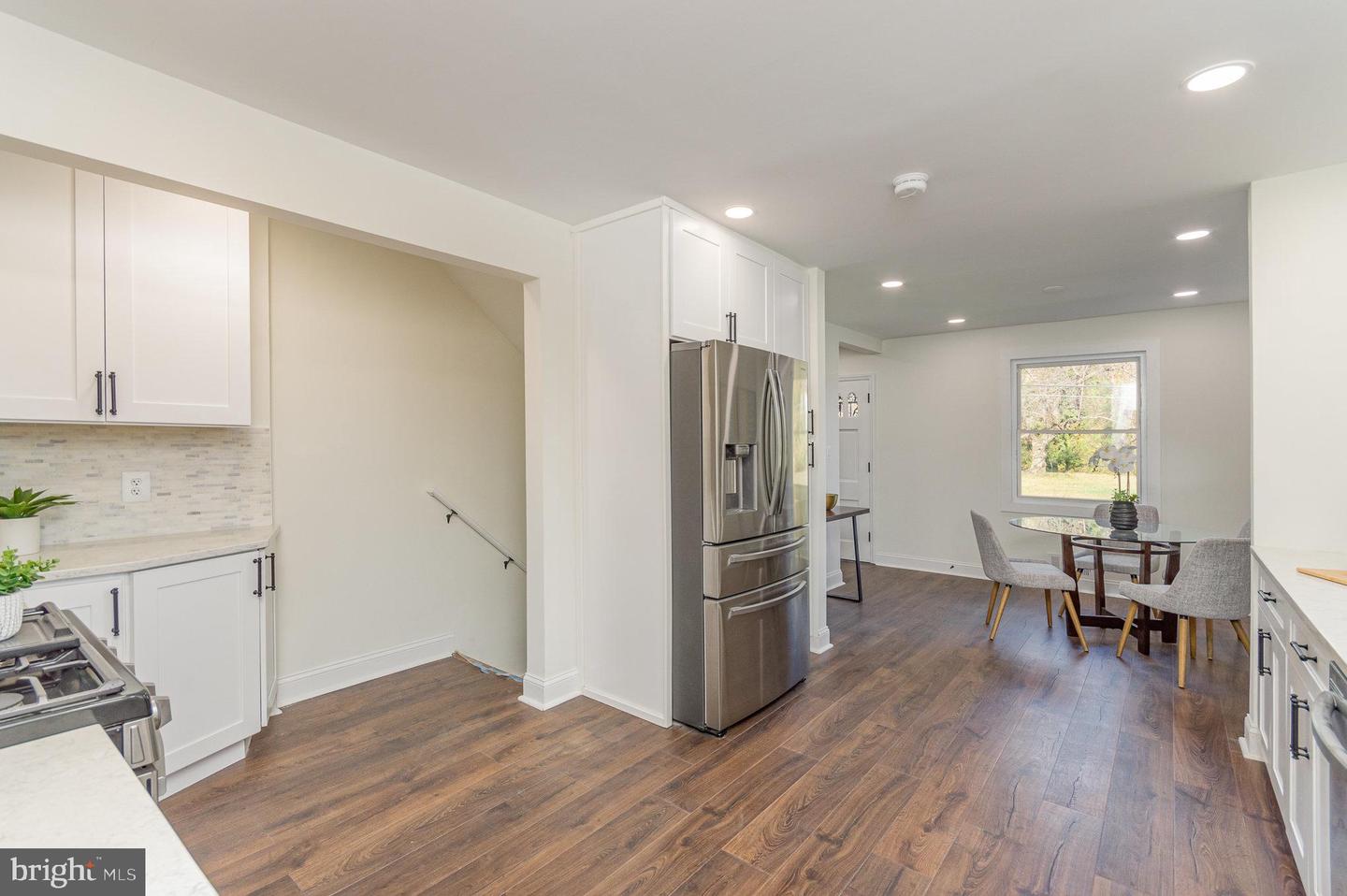 4802 EASTERN AVE NE, WASHINGTON, District Of Columbia 20017, 4 Bedrooms Bedrooms, ,3 BathroomsBathrooms,Residential,For sale,4802 EASTERN AVE NE,DCDC2194906 MLS # DCDC2194906