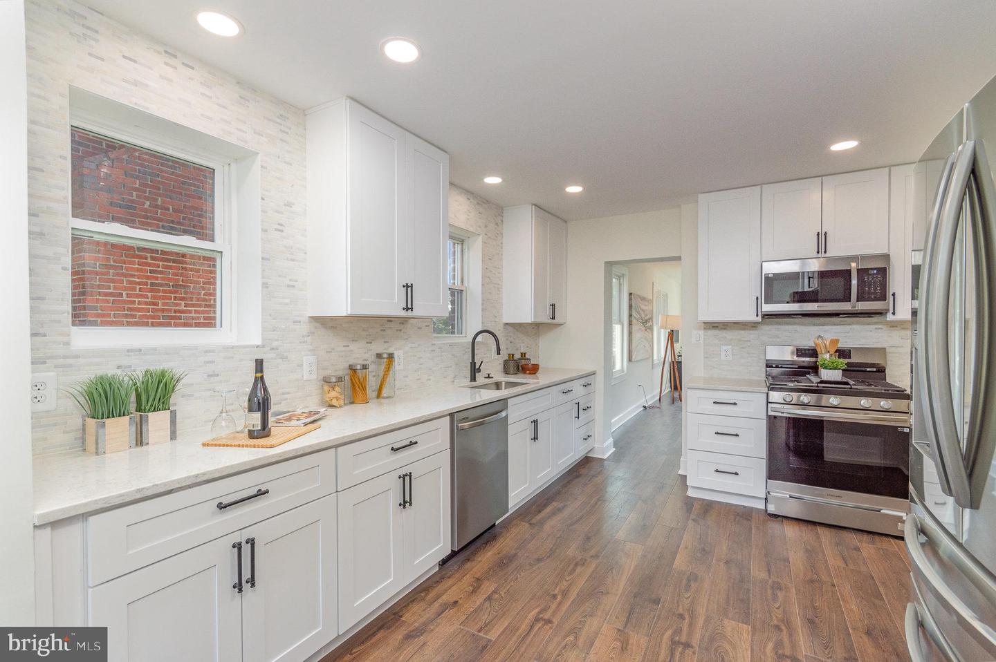 4802 EASTERN AVE NE, WASHINGTON, District Of Columbia 20017, 4 Bedrooms Bedrooms, ,3 BathroomsBathrooms,Residential,For sale,4802 EASTERN AVE NE,DCDC2194906 MLS # DCDC2194906