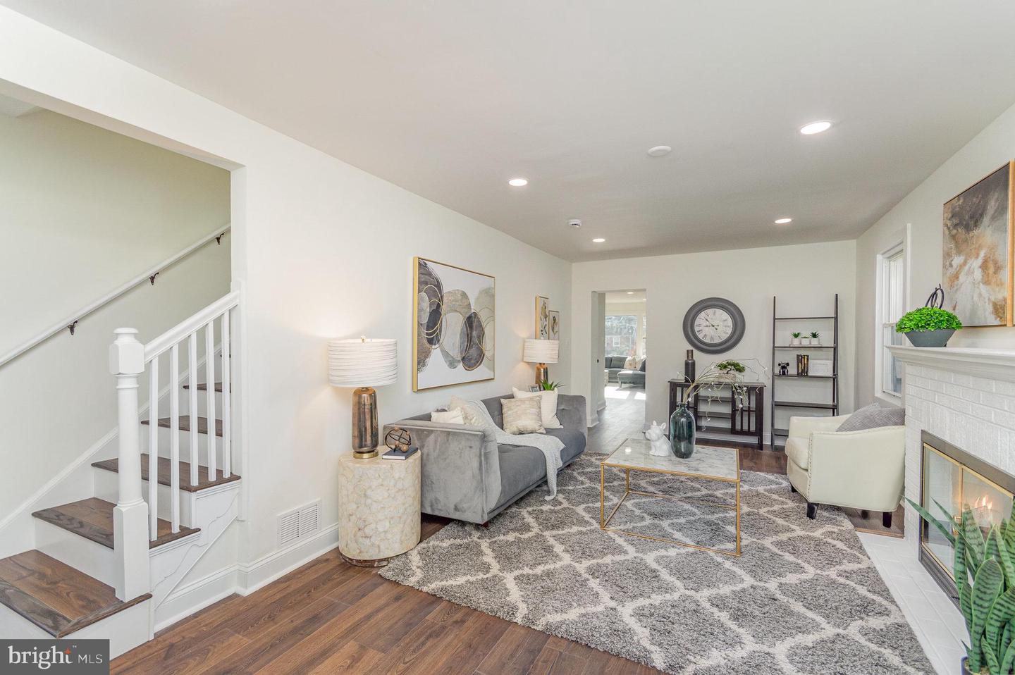 4802 EASTERN AVE NE, WASHINGTON, District Of Columbia 20017, 4 Bedrooms Bedrooms, ,3 BathroomsBathrooms,Residential,For sale,4802 EASTERN AVE NE,DCDC2194906 MLS # DCDC2194906