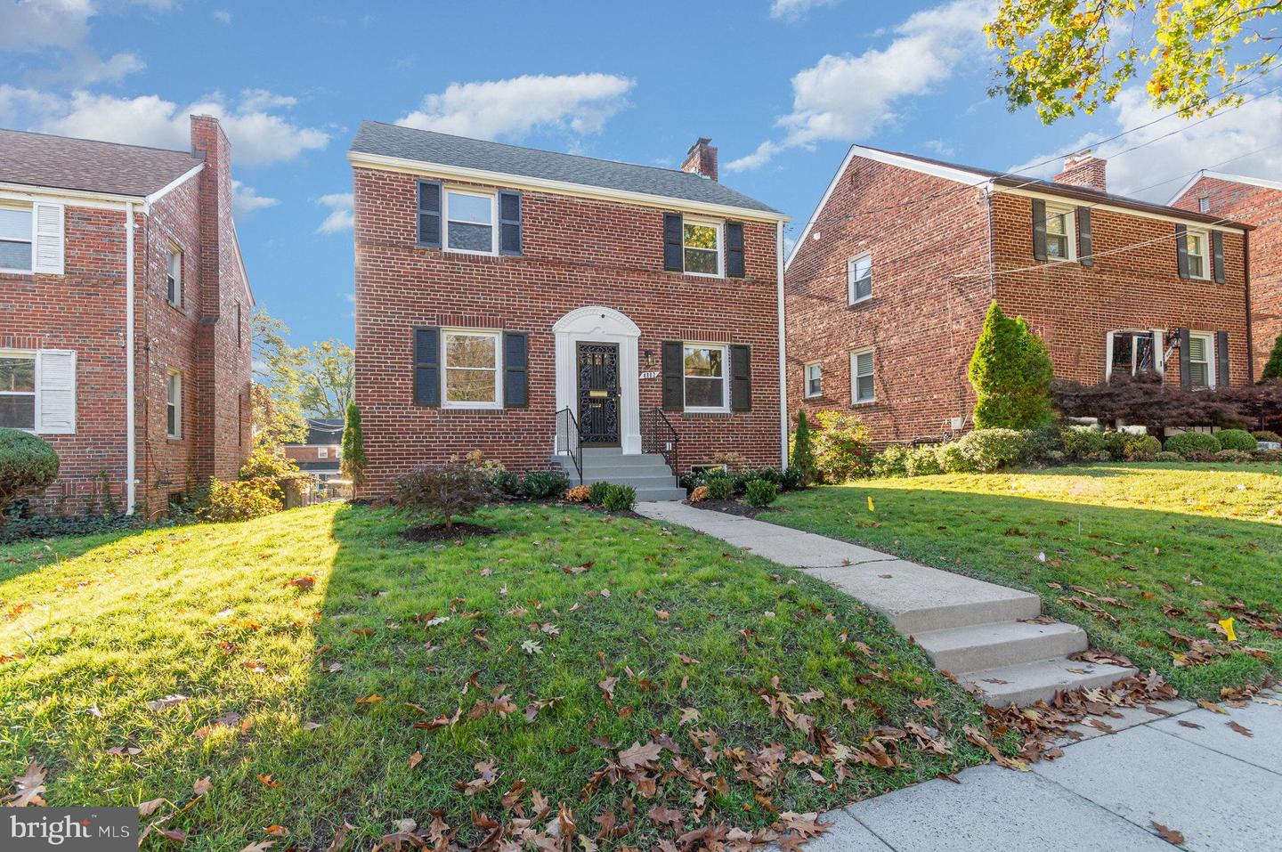 4802 EASTERN AVE NE, WASHINGTON, District Of Columbia 20017, 4 Bedrooms Bedrooms, ,3 BathroomsBathrooms,Residential,For sale,4802 EASTERN AVE NE,DCDC2194906 MLS # DCDC2194906