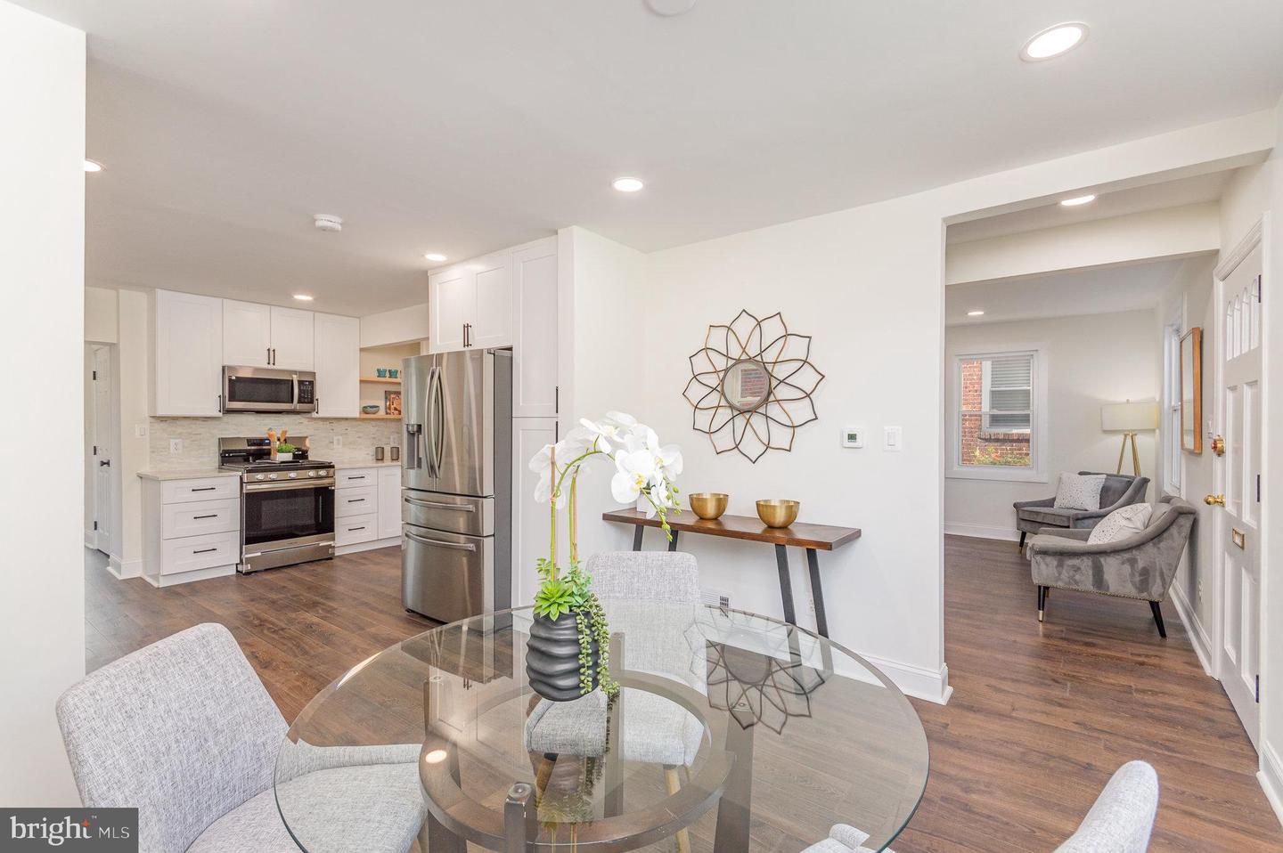 4802 EASTERN AVE NE, WASHINGTON, District Of Columbia 20017, 4 Bedrooms Bedrooms, ,3 BathroomsBathrooms,Residential,For sale,4802 EASTERN AVE NE,DCDC2194906 MLS # DCDC2194906
