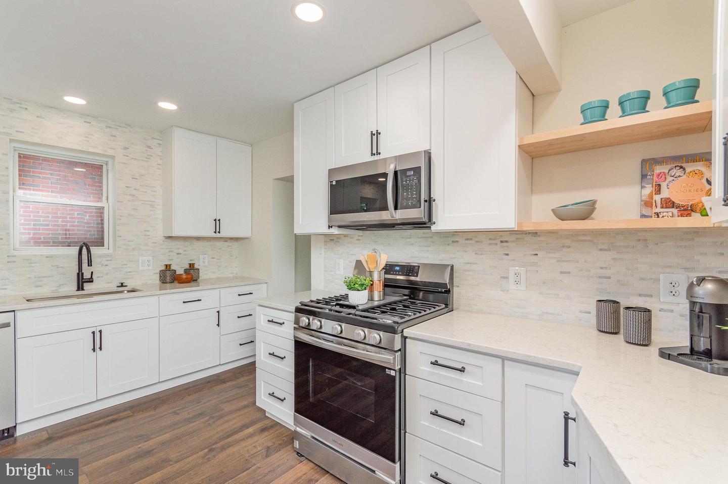 4802 EASTERN AVE NE, WASHINGTON, District Of Columbia 20017, 4 Bedrooms Bedrooms, ,3 BathroomsBathrooms,Residential,For sale,4802 EASTERN AVE NE,DCDC2194906 MLS # DCDC2194906