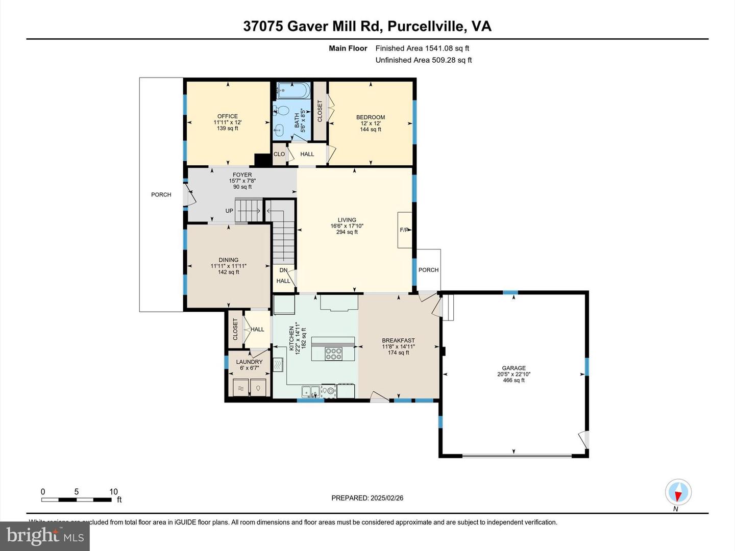 37075 GAVER MILL RD, HILLSBORO, Virginia 20132, 5 Bedrooms Bedrooms, ,4 BathroomsBathrooms,Residential,For sale,37075 GAVER MILL RD,VALO2093572 MLS # VALO2093572