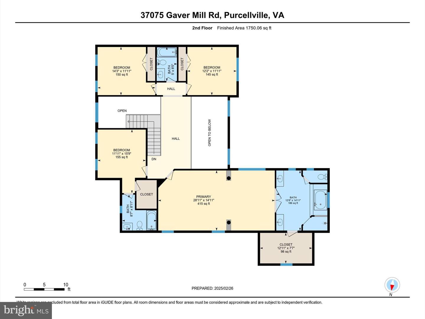 37075 GAVER MILL RD, HILLSBORO, Virginia 20132, 5 Bedrooms Bedrooms, ,4 BathroomsBathrooms,Residential,For sale,37075 GAVER MILL RD,VALO2093572 MLS # VALO2093572