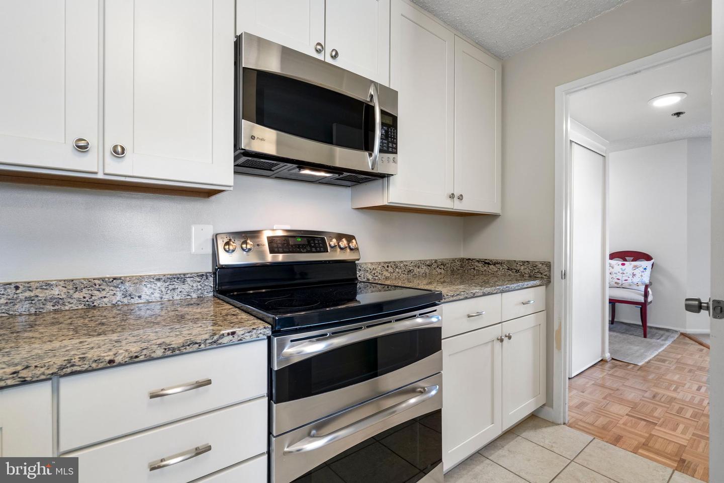 1600 N OAK ST #415, ARLINGTON, Virginia 22209, 2 Bedrooms Bedrooms, ,2 BathroomsBathrooms,Residential,For sale,1600 N OAK ST #415,VAAR2055874 MLS # VAAR2055874