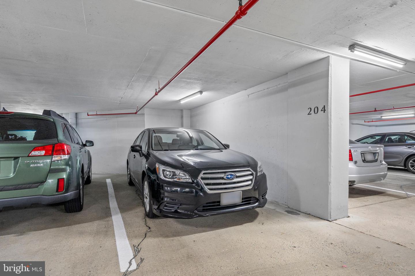 1600 N OAK ST #415, ARLINGTON, Virginia 22209, 2 Bedrooms Bedrooms, ,2 BathroomsBathrooms,Residential,For sale,1600 N OAK ST #415,VAAR2055874 MLS # VAAR2055874