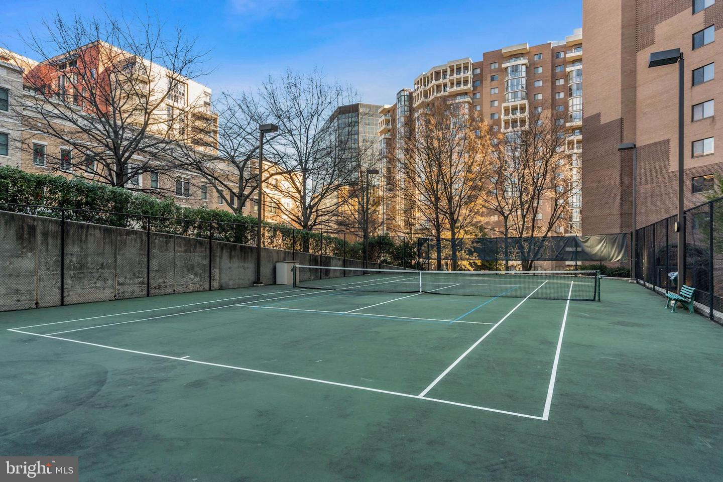 1600 N OAK ST #415, ARLINGTON, Virginia 22209, 2 Bedrooms Bedrooms, ,2 BathroomsBathrooms,Residential,For sale,1600 N OAK ST #415,VAAR2055874 MLS # VAAR2055874
