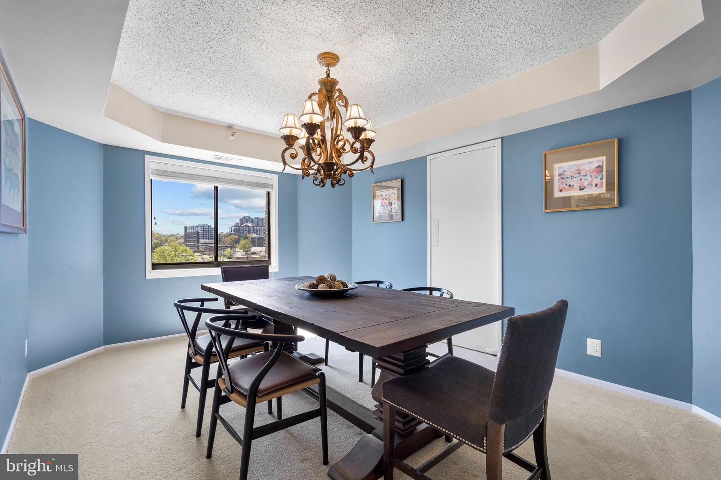 1600 N OAK ST #415, ARLINGTON, Virginia 22209, 2 Bedrooms Bedrooms, ,2 BathroomsBathrooms,Residential,For sale,1600 N OAK ST #415,VAAR2055874 MLS # VAAR2055874