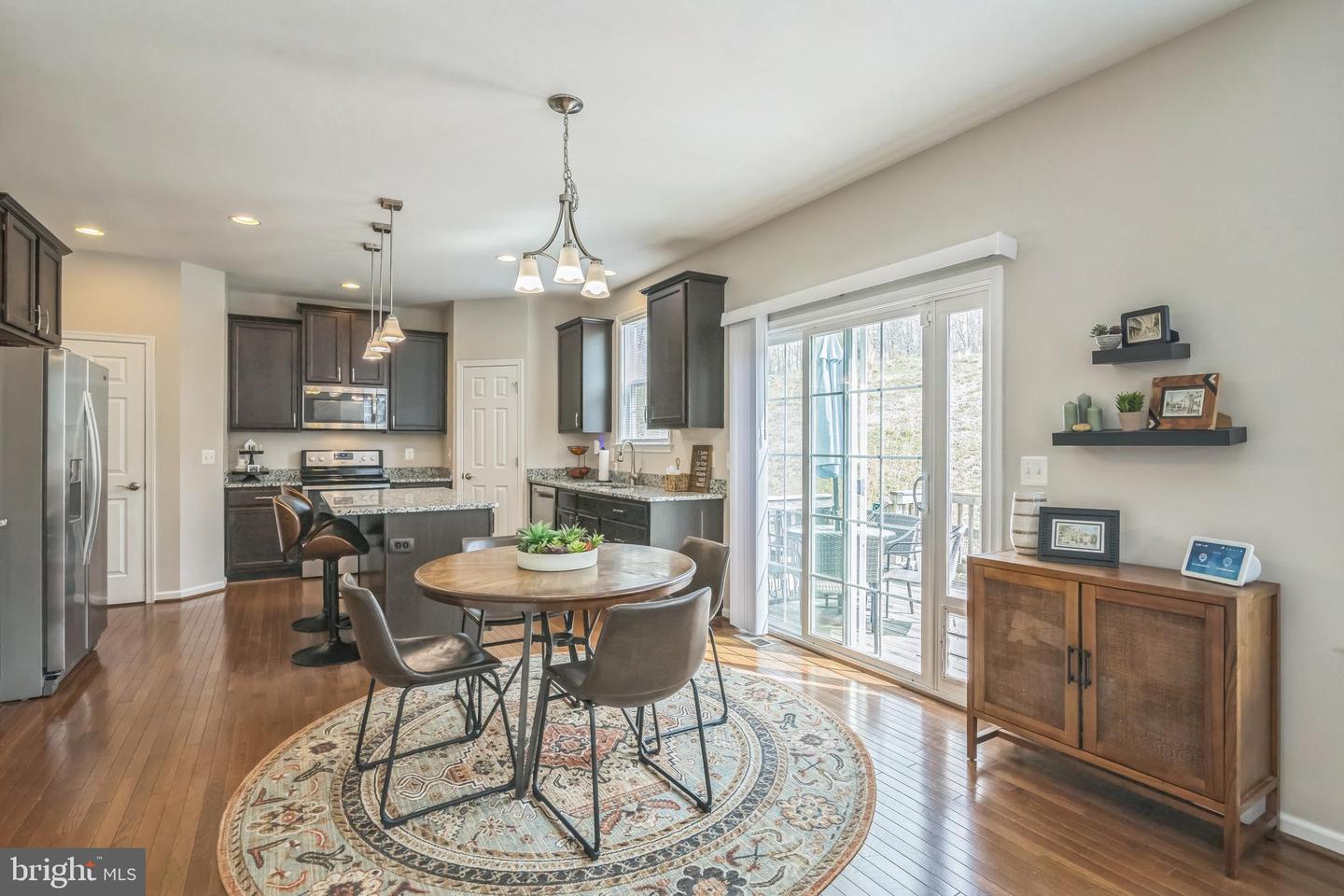 48 ELLISON CT, FREDERICKSBURG, Virginia 22405, 4 Bedrooms Bedrooms, ,3 BathroomsBathrooms,Residential,For sale,48 ELLISON CT,VAST2037752 MLS # VAST2037752