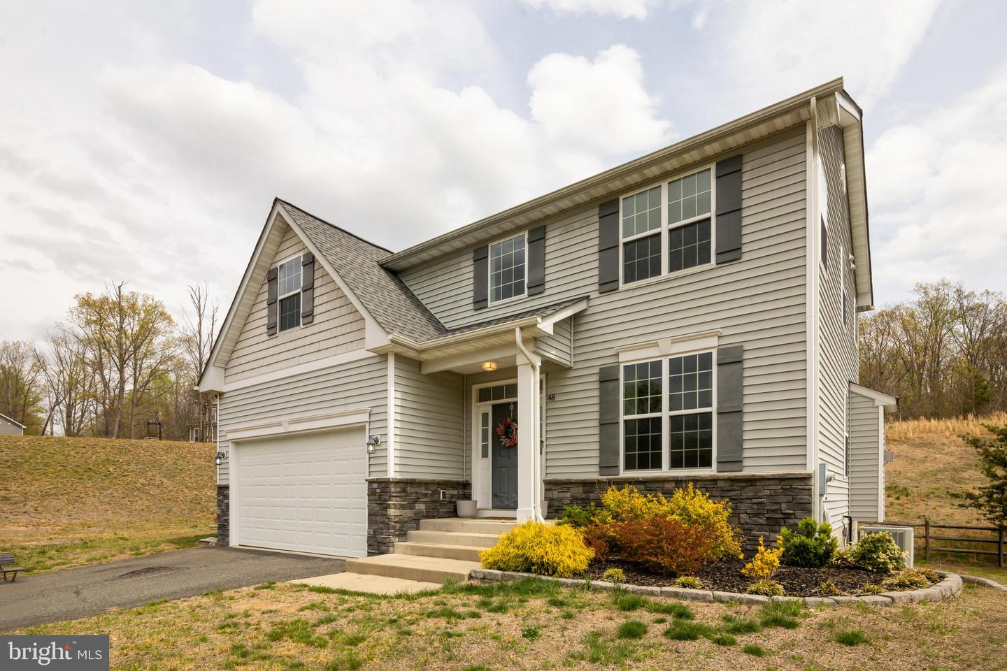48 ELLISON CT, FREDERICKSBURG, Virginia 22405, 4 Bedrooms Bedrooms, ,3 BathroomsBathrooms,Residential,For sale,48 ELLISON CT,VAST2037752 MLS # VAST2037752