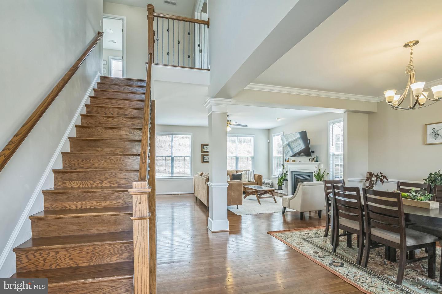 48 ELLISON CT, FREDERICKSBURG, Virginia 22405, 4 Bedrooms Bedrooms, ,3 BathroomsBathrooms,Residential,For sale,48 ELLISON CT,VAST2037752 MLS # VAST2037752