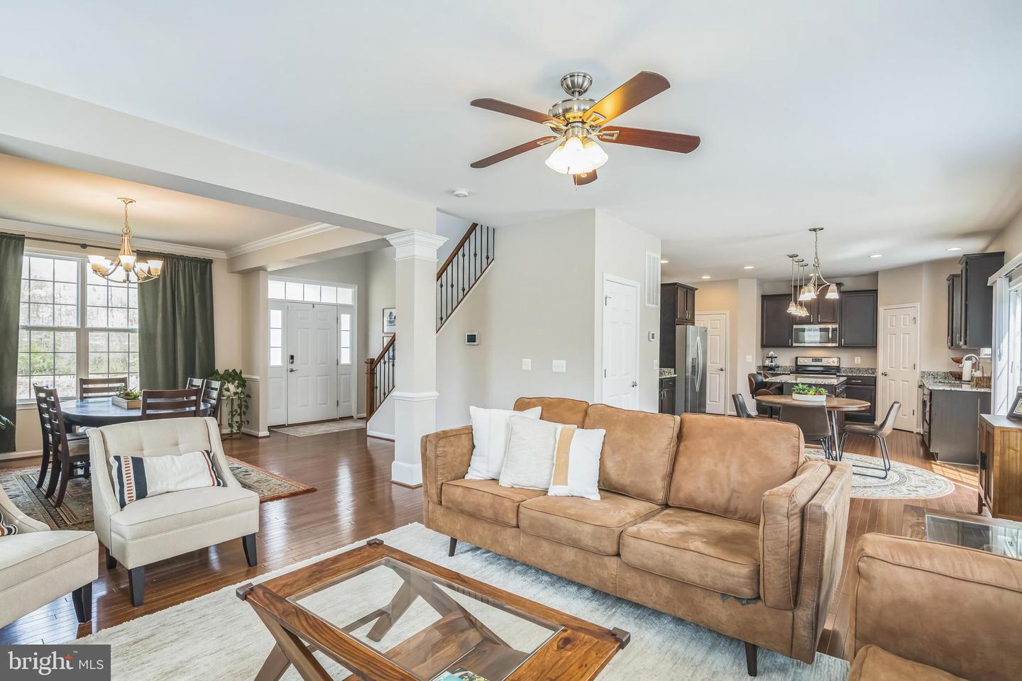48 ELLISON CT, FREDERICKSBURG, Virginia 22405, 4 Bedrooms Bedrooms, ,3 BathroomsBathrooms,Residential,For sale,48 ELLISON CT,VAST2037752 MLS # VAST2037752