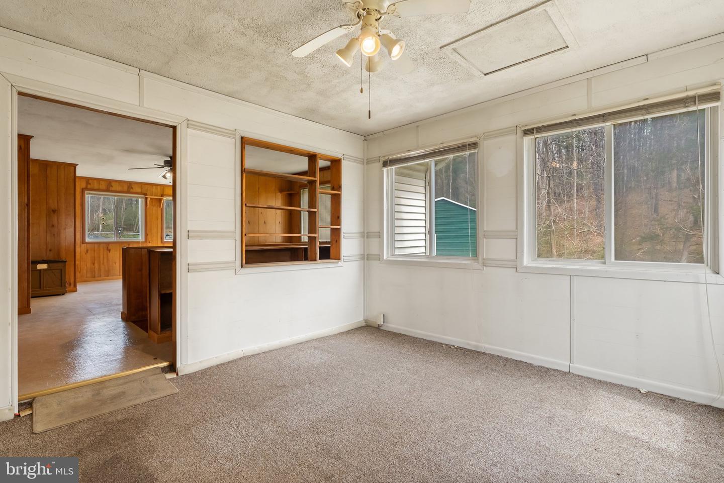 1605 PADDYS RUN RD, STAR TANNERY, Virginia 22654, 3 Bedrooms Bedrooms, ,2 BathroomsBathrooms,Residential,For sale,1605 PADDYS RUN RD,VASH2010464 MLS # VASH2010464