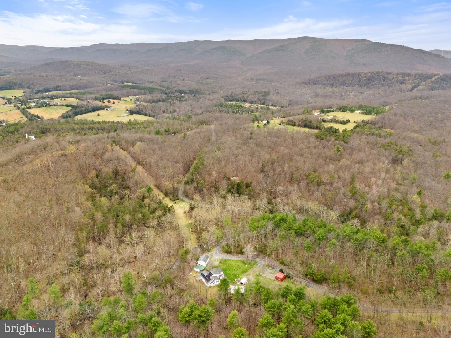 1605 PADDYS RUN RD, STAR TANNERY, Virginia 22654, 3 Bedrooms Bedrooms, ,2 BathroomsBathrooms,Residential,For sale,1605 PADDYS RUN RD,VASH2010464 MLS # VASH2010464