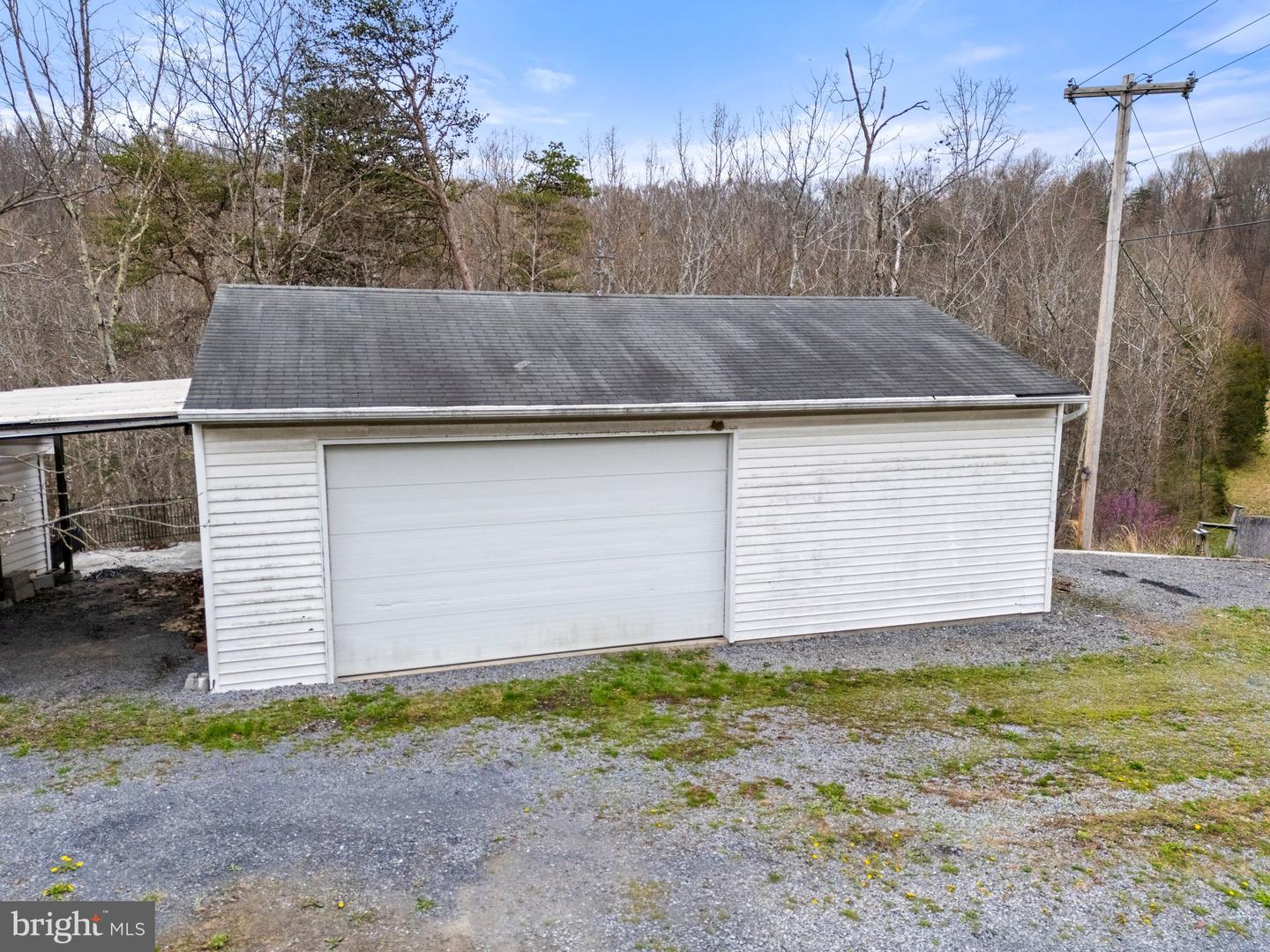 1605 PADDYS RUN RD, STAR TANNERY, Virginia 22654, 3 Bedrooms Bedrooms, ,2 BathroomsBathrooms,Residential,For sale,1605 PADDYS RUN RD,VASH2010464 MLS # VASH2010464