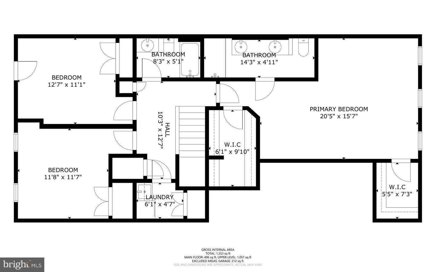 283 HIGH RAIL TER SE, LEESBURG, Virginia 20175, 3 Bedrooms Bedrooms, ,2 BathroomsBathrooms,Residential,For sale,283 HIGH RAIL TER SE,VALO2089356 MLS # VALO2089356