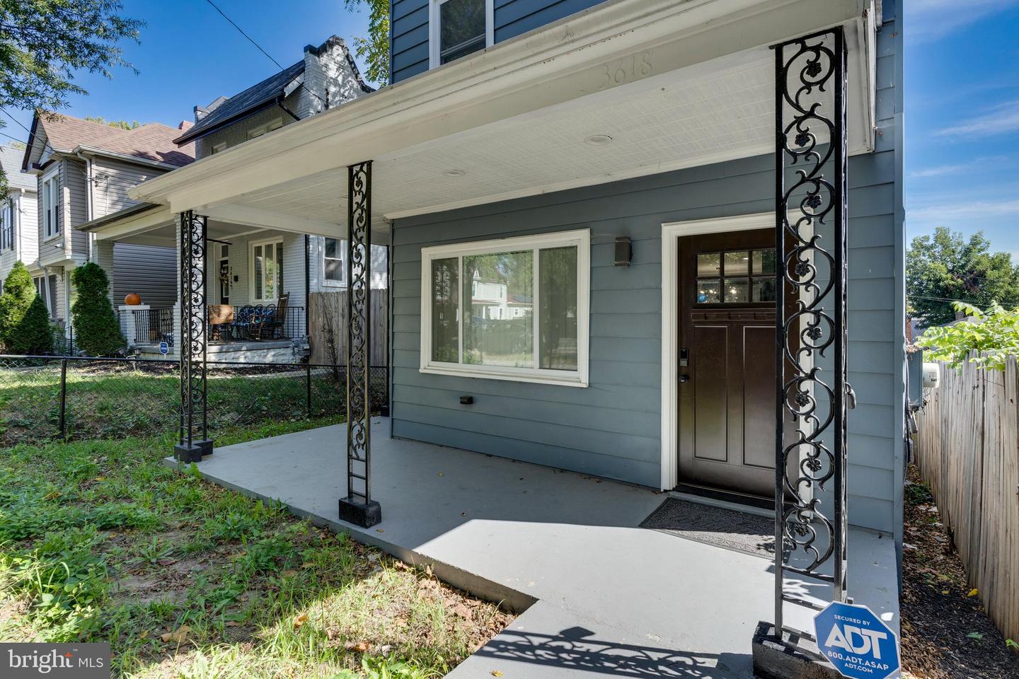 3618 MARTIN LUTHER KING JR AVE SE, WASHINGTON, District Of Columbia 20032, 3 Bedrooms Bedrooms, ,1 BathroomBathrooms,Residential,For sale,3618 MARTIN LUTHER KING JR AVE SE,DCDC2186226 MLS # DCDC2186226
