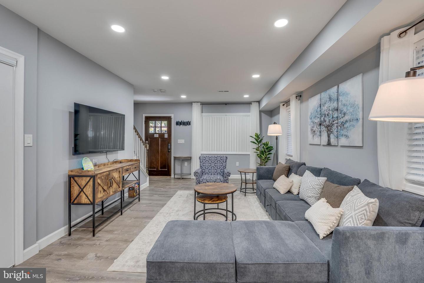 3618 MARTIN LUTHER KING JR AVE SE, WASHINGTON, District Of Columbia 20032, 3 Bedrooms Bedrooms, ,1 BathroomBathrooms,Residential,For sale,3618 MARTIN LUTHER KING JR AVE SE,DCDC2186226 MLS # DCDC2186226