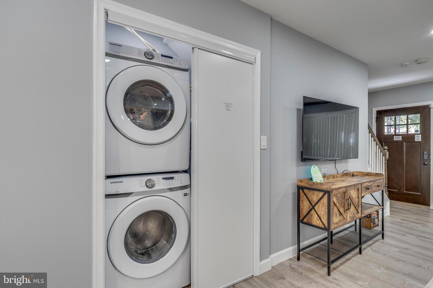 3618 MARTIN LUTHER KING JR AVE SE, WASHINGTON, District Of Columbia 20032, 3 Bedrooms Bedrooms, ,1 BathroomBathrooms,Residential,For sale,3618 MARTIN LUTHER KING JR AVE SE,DCDC2186226 MLS # DCDC2186226