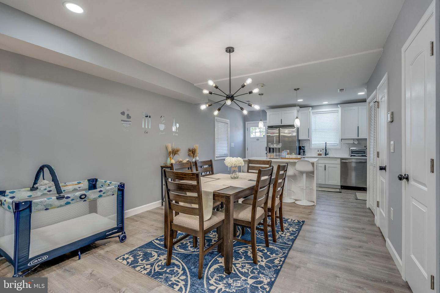 3618 MARTIN LUTHER KING JR AVE SE, WASHINGTON, District Of Columbia 20032, 3 Bedrooms Bedrooms, ,1 BathroomBathrooms,Residential,For sale,3618 MARTIN LUTHER KING JR AVE SE,DCDC2186226 MLS # DCDC2186226