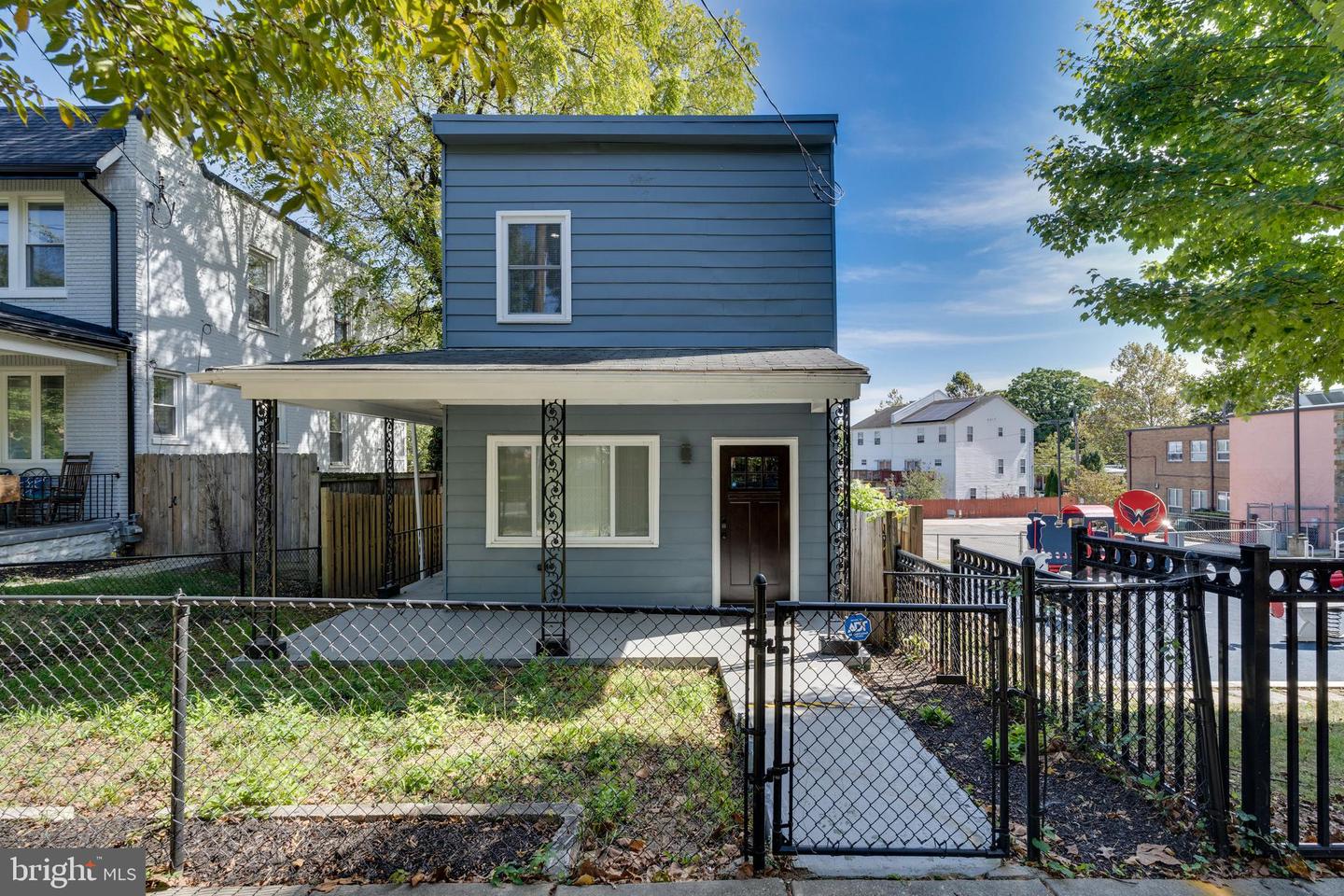 3618 MARTIN LUTHER KING JR AVE SE, WASHINGTON, District Of Columbia 20032, 3 Bedrooms Bedrooms, ,1 BathroomBathrooms,Residential,For sale,3618 MARTIN LUTHER KING JR AVE SE,DCDC2186226 MLS # DCDC2186226