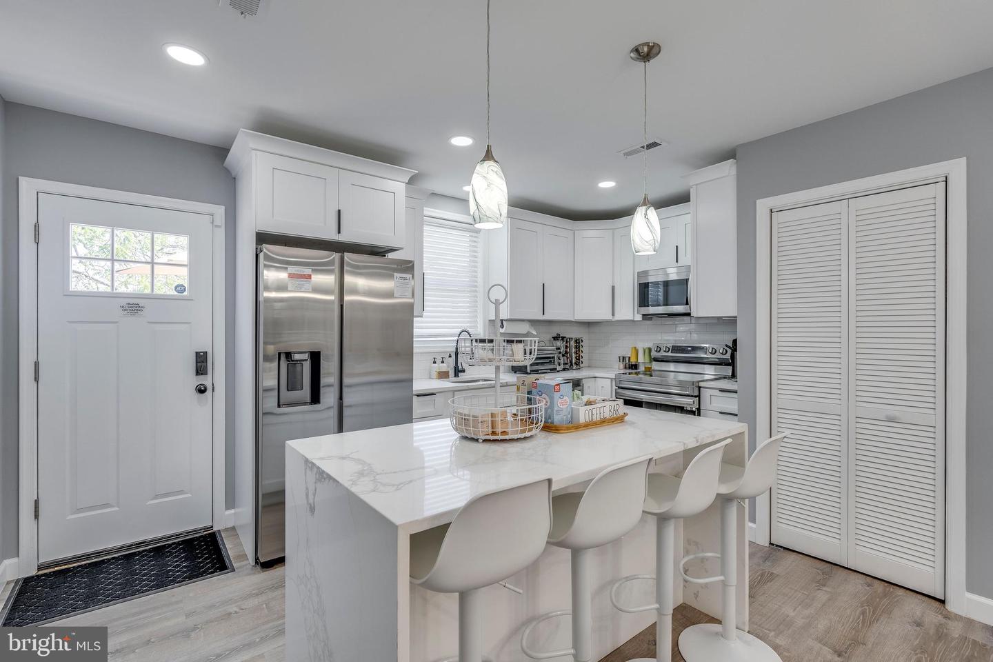3618 MARTIN LUTHER KING JR AVE SE, WASHINGTON, District Of Columbia 20032, 3 Bedrooms Bedrooms, ,1 BathroomBathrooms,Residential,For sale,3618 MARTIN LUTHER KING JR AVE SE,DCDC2186226 MLS # DCDC2186226