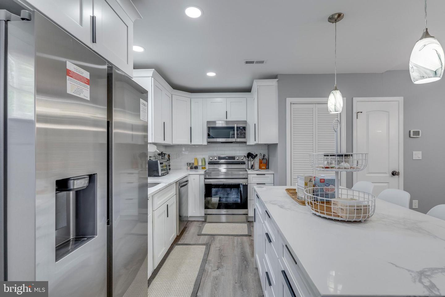 3618 MARTIN LUTHER KING JR AVE SE, WASHINGTON, District Of Columbia 20032, 3 Bedrooms Bedrooms, ,1 BathroomBathrooms,Residential,For sale,3618 MARTIN LUTHER KING JR AVE SE,DCDC2186226 MLS # DCDC2186226