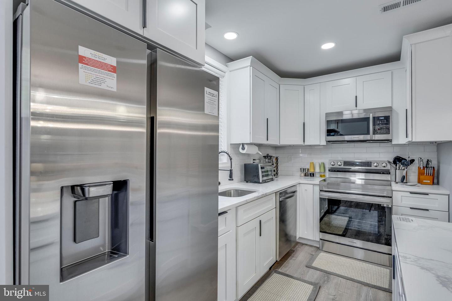 3618 MARTIN LUTHER KING JR AVE SE, WASHINGTON, District Of Columbia 20032, 3 Bedrooms Bedrooms, ,1 BathroomBathrooms,Residential,For sale,3618 MARTIN LUTHER KING JR AVE SE,DCDC2186226 MLS # DCDC2186226